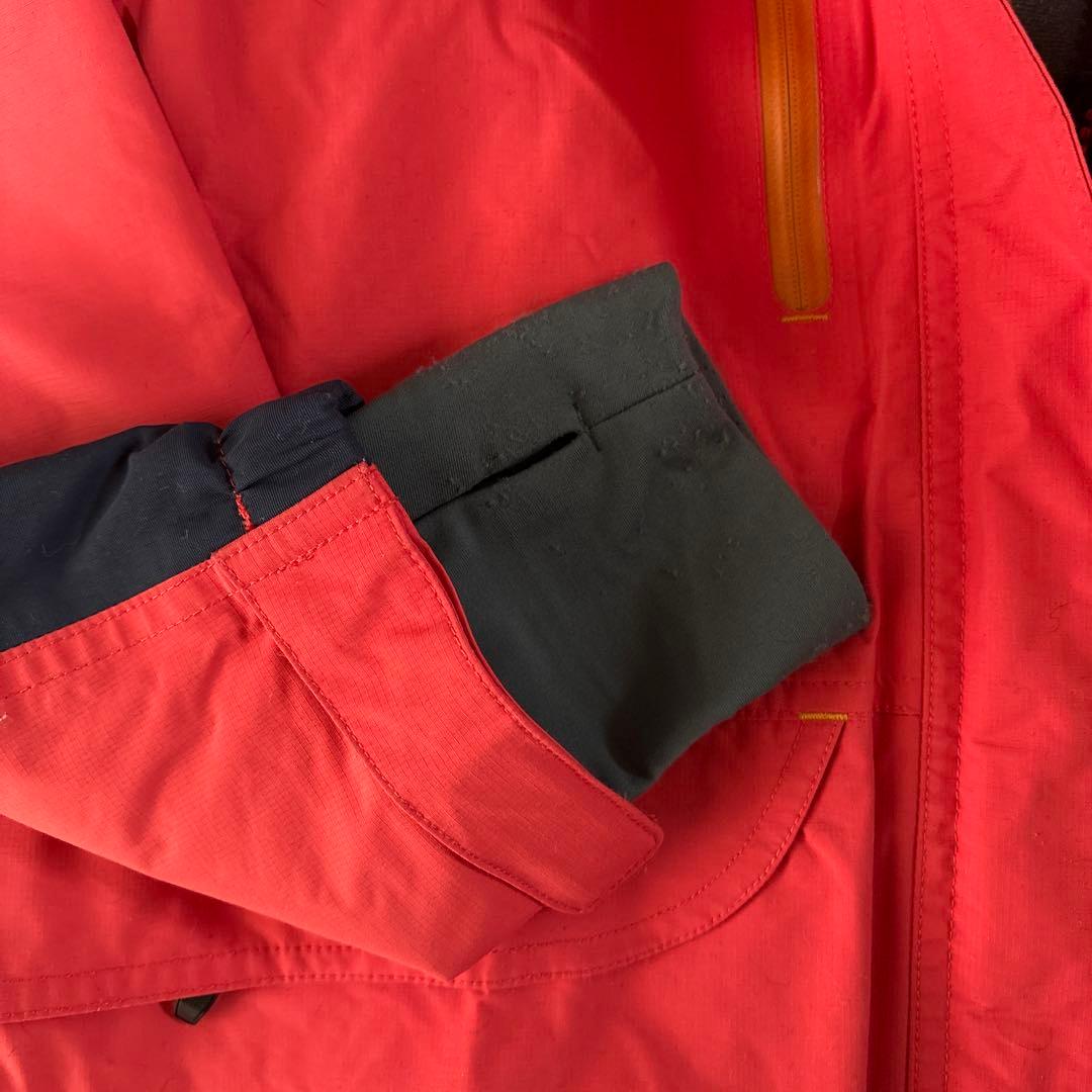 Columbia コロンビア スノーボード ジャケットMパウダースカート付き