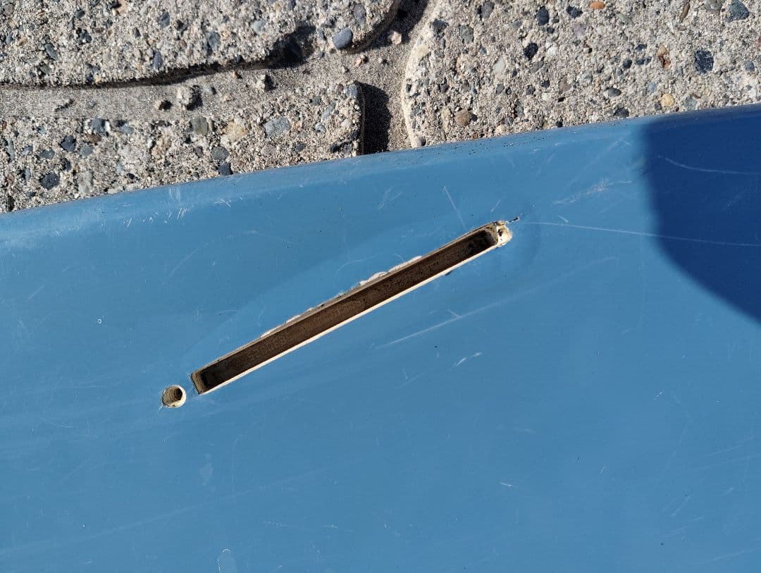 【訳あり割引】手渡し限定　ICON RUSH 9'0\" 153L