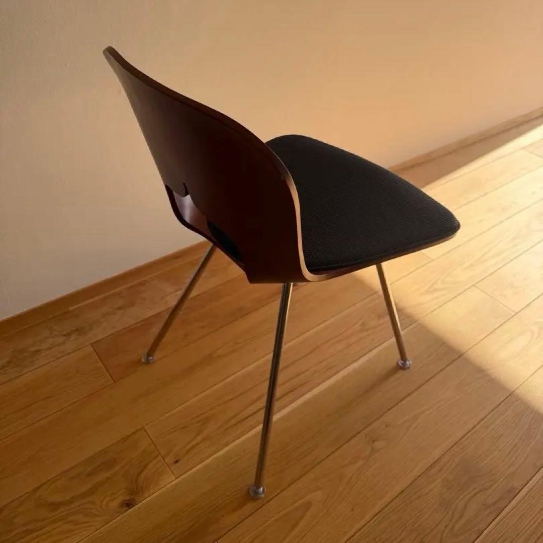 柳宗理　天童木工　シェルチェア