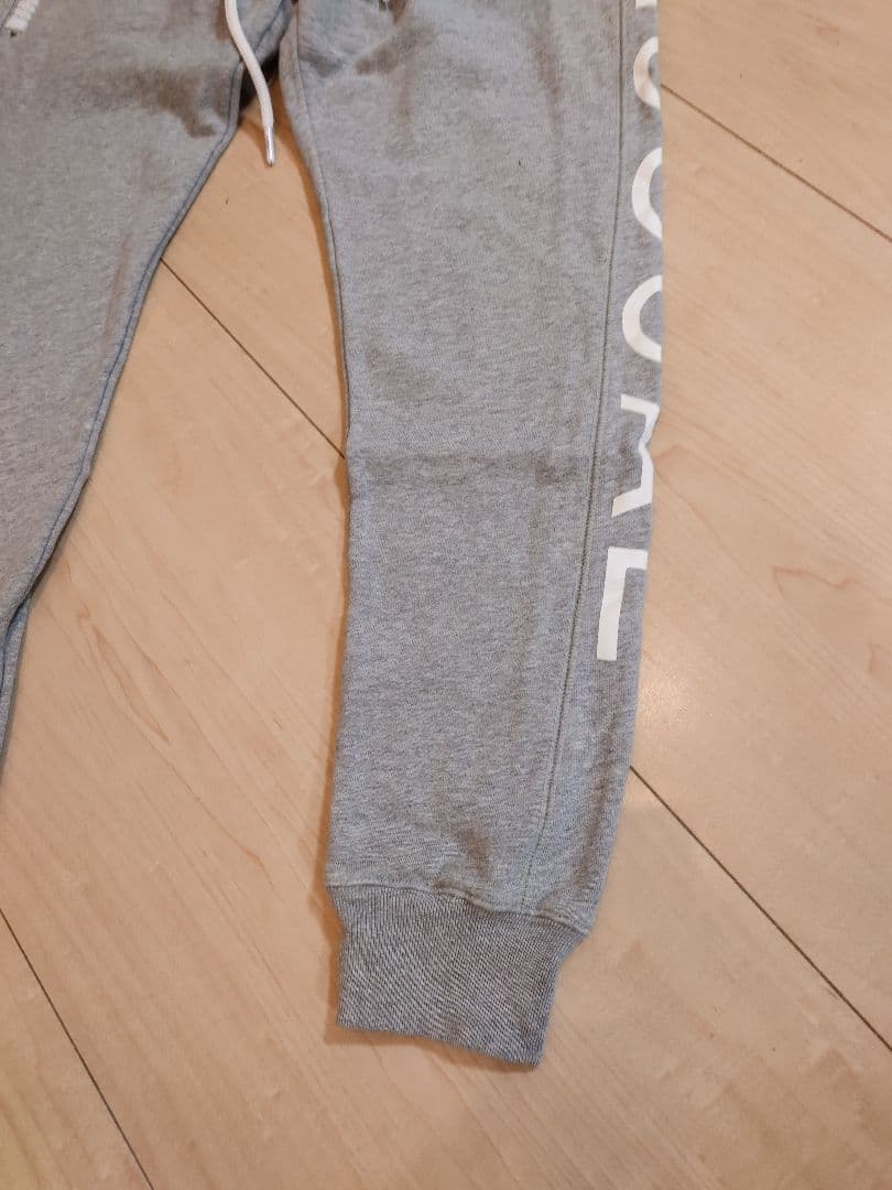 1PIU1UGUALE3 RERAX パーカー セットアップ