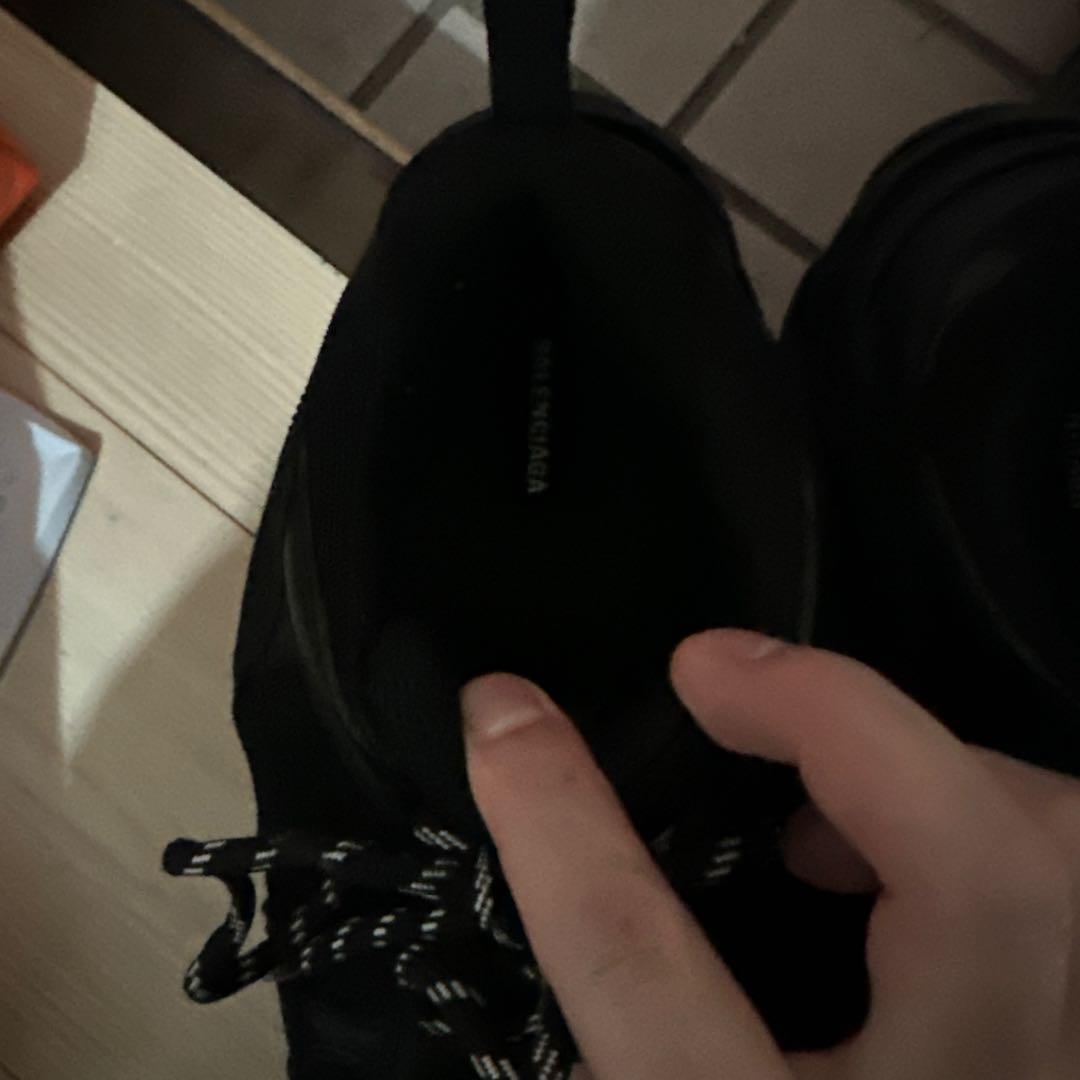 r*o様 バレンシアガ　トリプルs 40