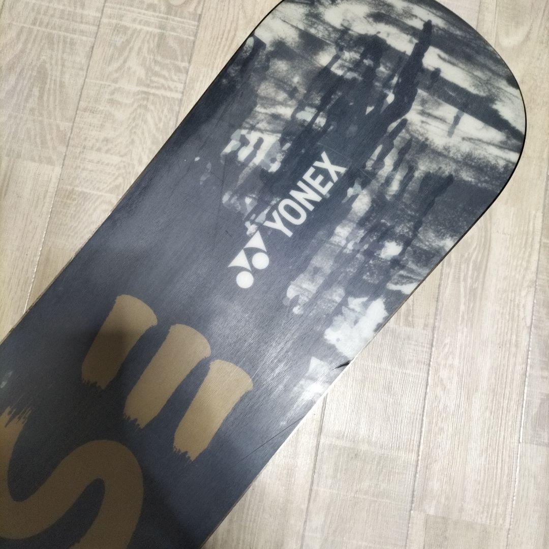 YONEX ヨネックス　スノーボード板　スノーボードセット