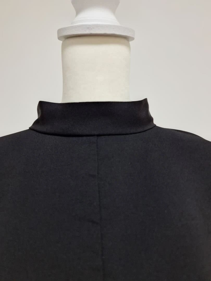 着物リメイクワンピース3614