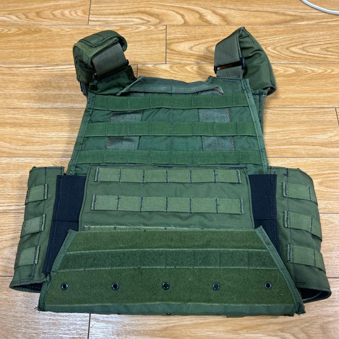 NavySEALs放出　ベルタイMBSSカスタム　OD