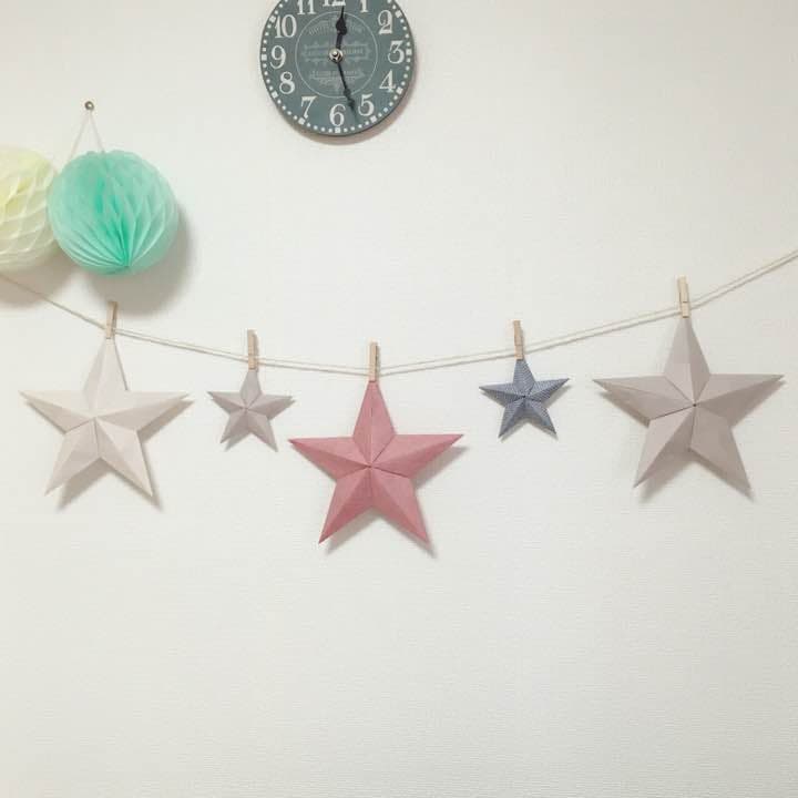 バーンスター デニム クロス 風