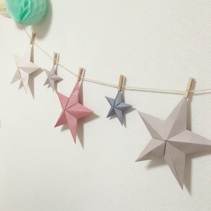 バーンスター デニム クロス 風