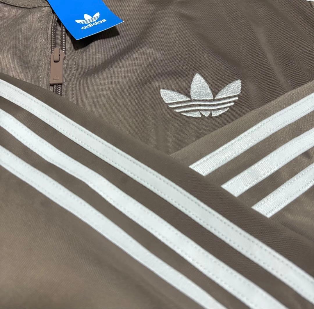 アディカラー クラシック ファイヤーバードルーズ トラックトップ Size XL