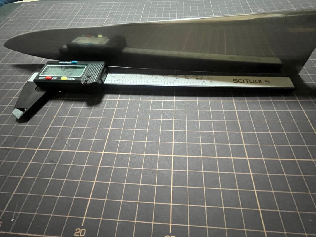 藤次郎 スウェーデン鋼 牛刀包丁 刃渡り約30cm 研ぎ済み 本職用 包丁