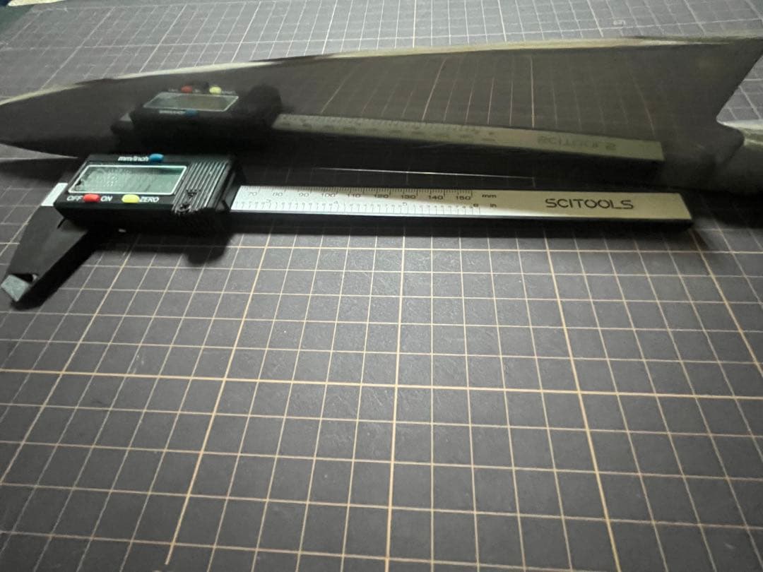 藤次郎 スウェーデン鋼 牛刀包丁 刃渡り約30cm 研ぎ済み 本職用 包丁