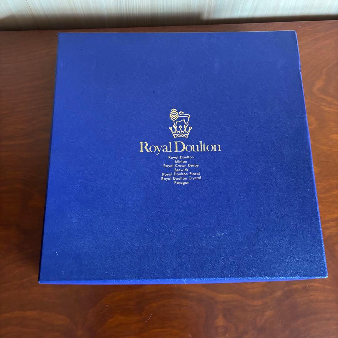 新品  ロイヤルクラウンダービーオールドイマリ桜プレート