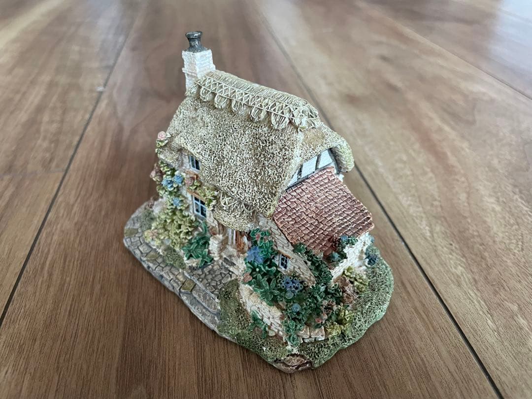 ミニチュアハウス