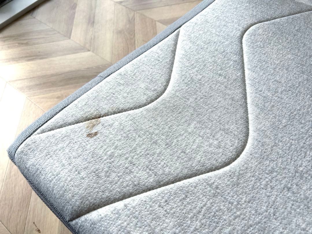 コアラソファーベッド BOXY 3人掛けソファー