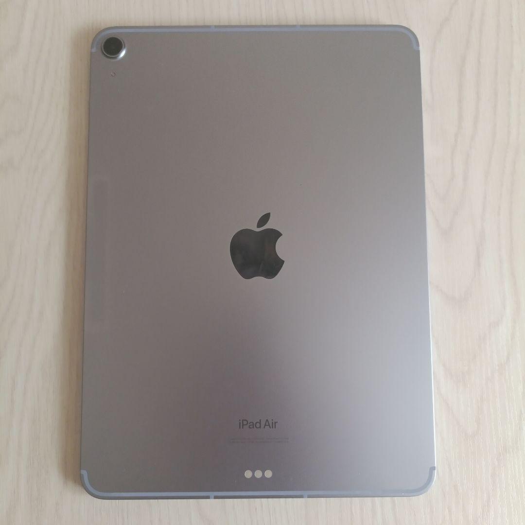 iPad Air (第5世代) 256GB 本体 Wifi+Cellular