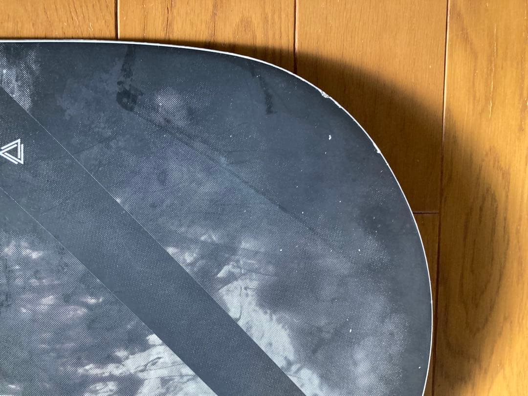 スノーボード OGASAKA FC151 21-22