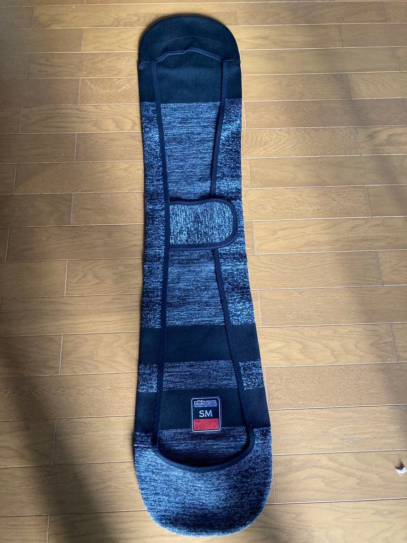 スノーボード OGASAKA FC151 21-22