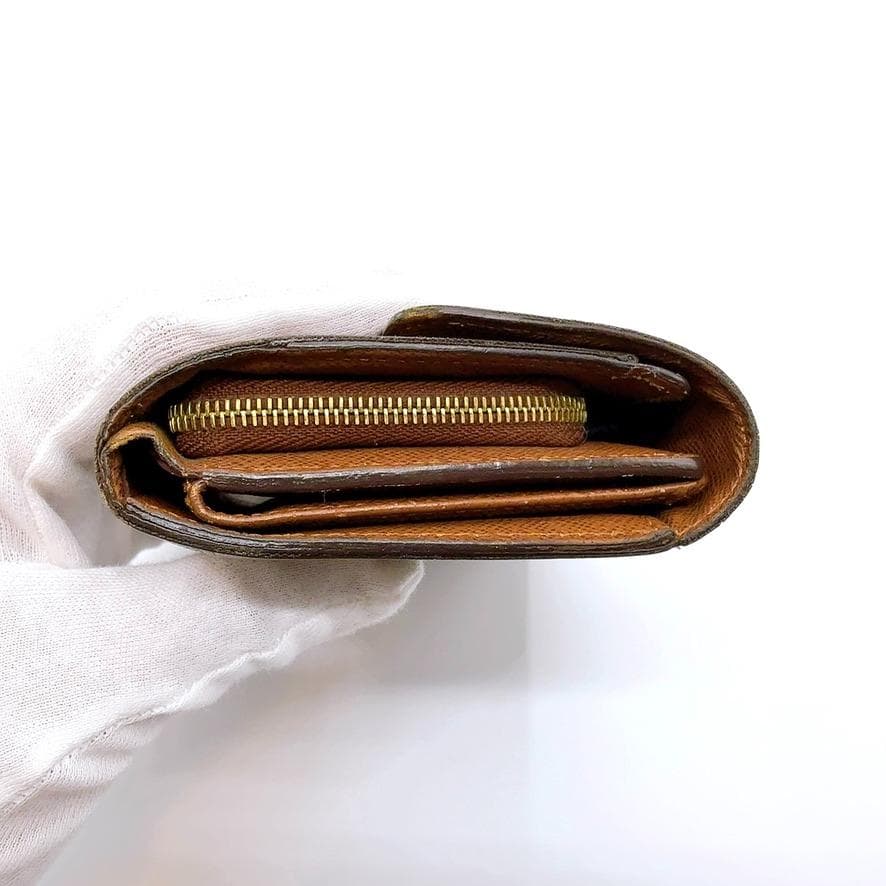 ◇ルイヴィトン◇モノグラム/ポルトフォイユジョイ/コンパクト/財布/M60211