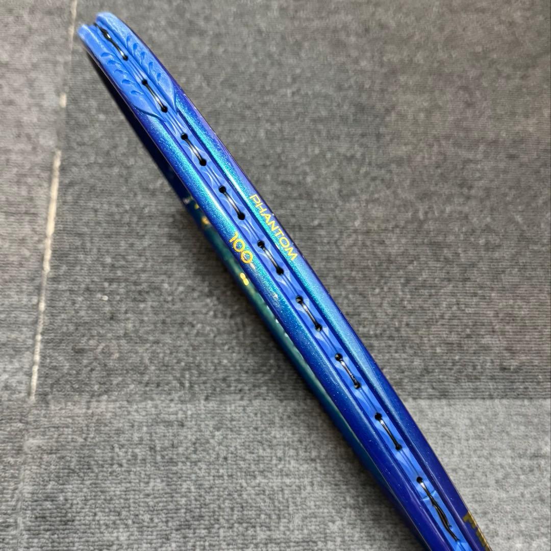 Prince Phantom 100 G2 テニスラケット