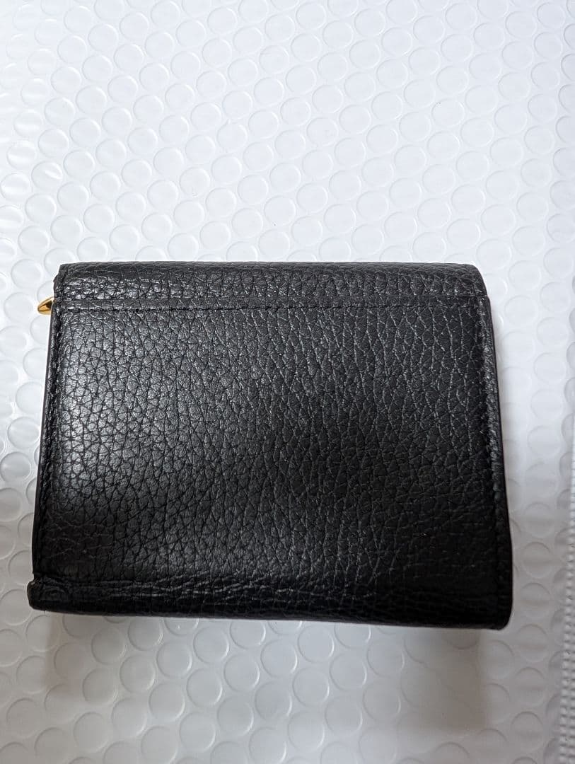 最終値下げ　Louis Vuitton ポルトフォイユ　カプシーヌ　XS 三つ折