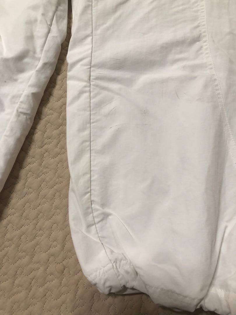 パンツ SUPREME Spellout Embroidered Track Pant