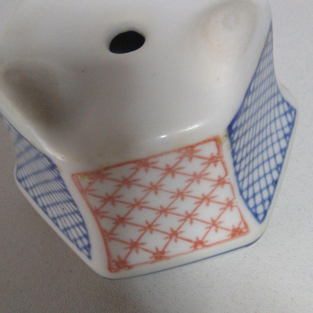 盆栽用の鉢です。古美術品逸品です。