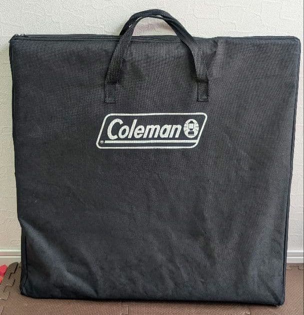 コールマン 3-Way BBQ TABLE SET（BBQ台テーブル）