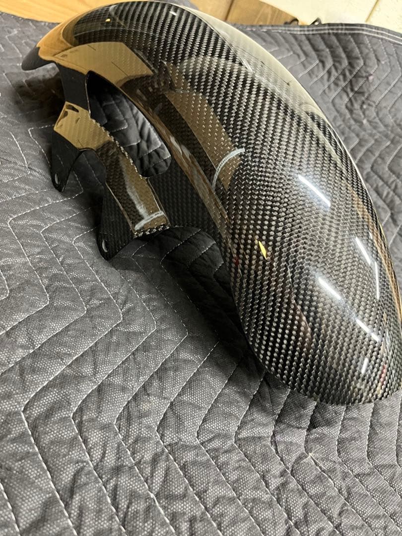 ArlenNess（アレンネス） カーボンフェンダー