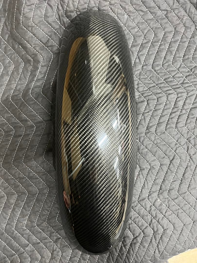 ArlenNess（アレンネス） カーボンフェンダー