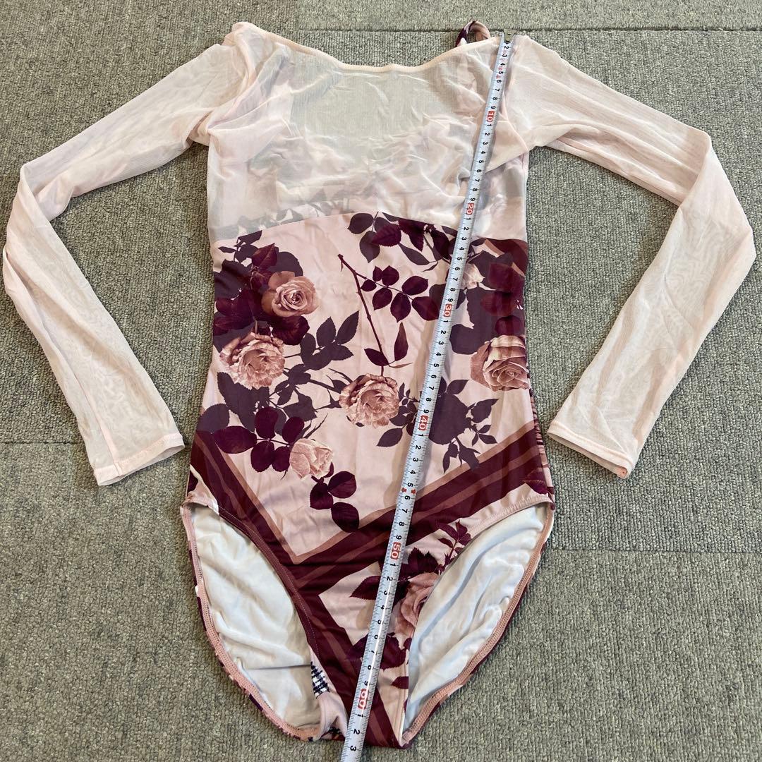 stina スティナ バレエ レオタード