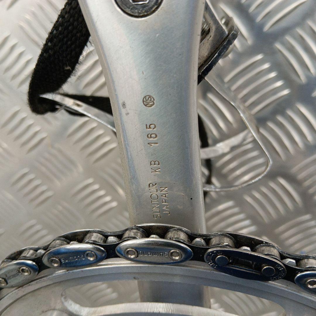 samson njs ピストバイク　おまけ付き