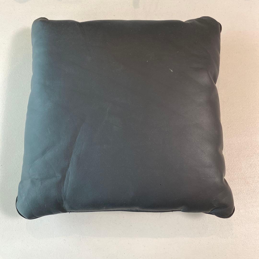 幻の希少品！トヨタ純正オプション♪セルシオブランケットクッション