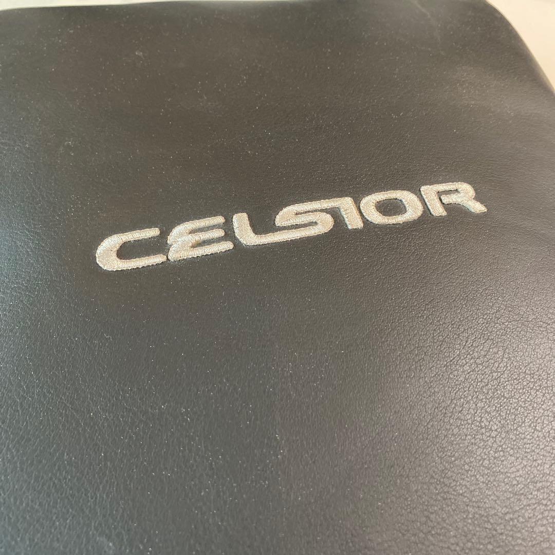 幻の希少品！トヨタ純正オプション♪セルシオブランケットクッション