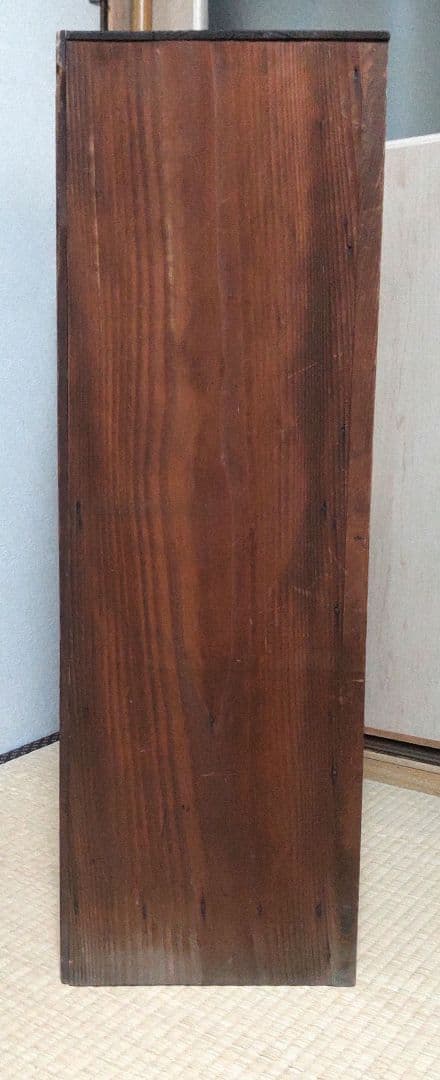 昭和レトロ 戸棚