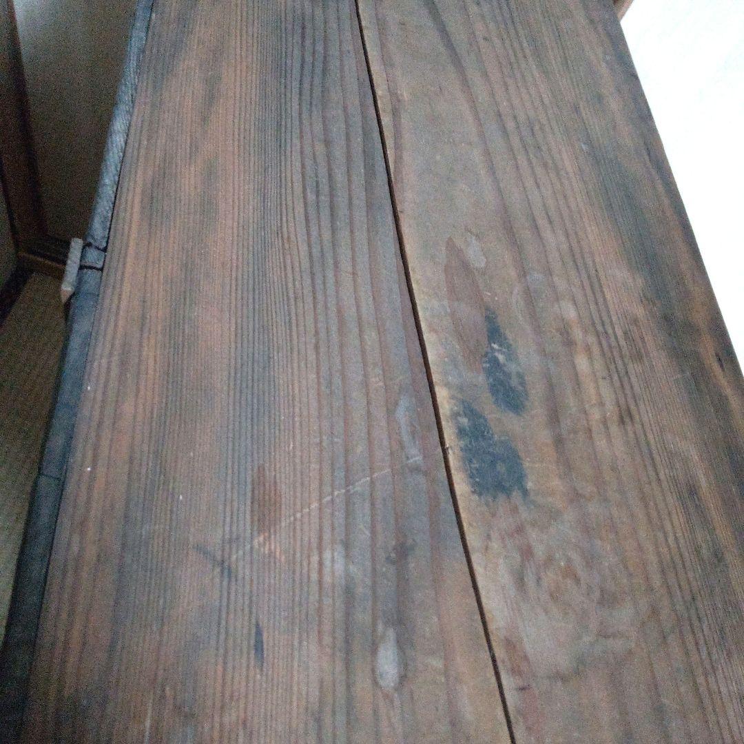 昭和レトロ 戸棚