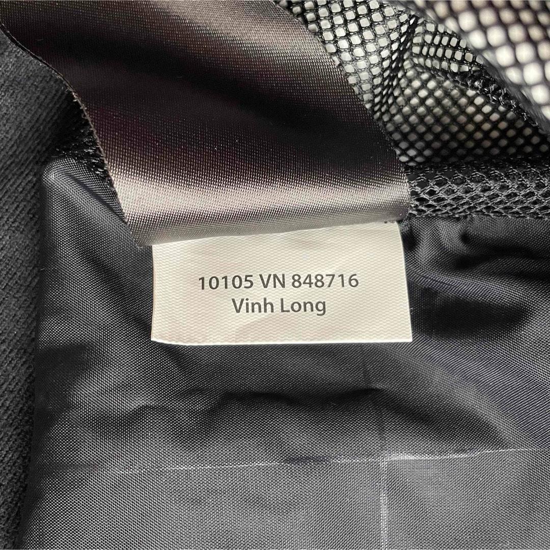 5468【美品】バートン　ビブパンツ ゴアテックス メンズ 近年モデル ブラック