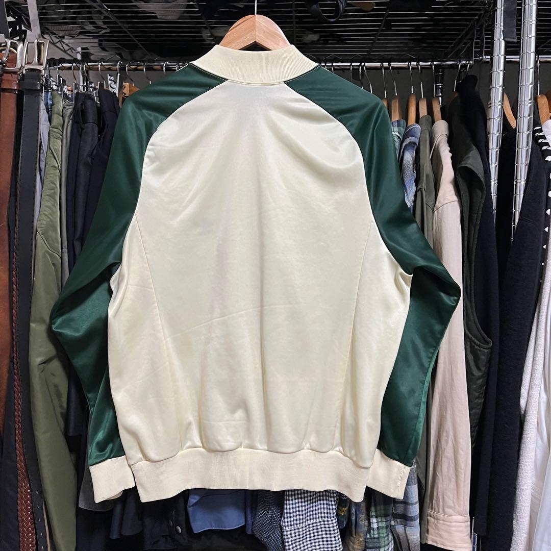 80s adidas ATP USA製 レアカラー