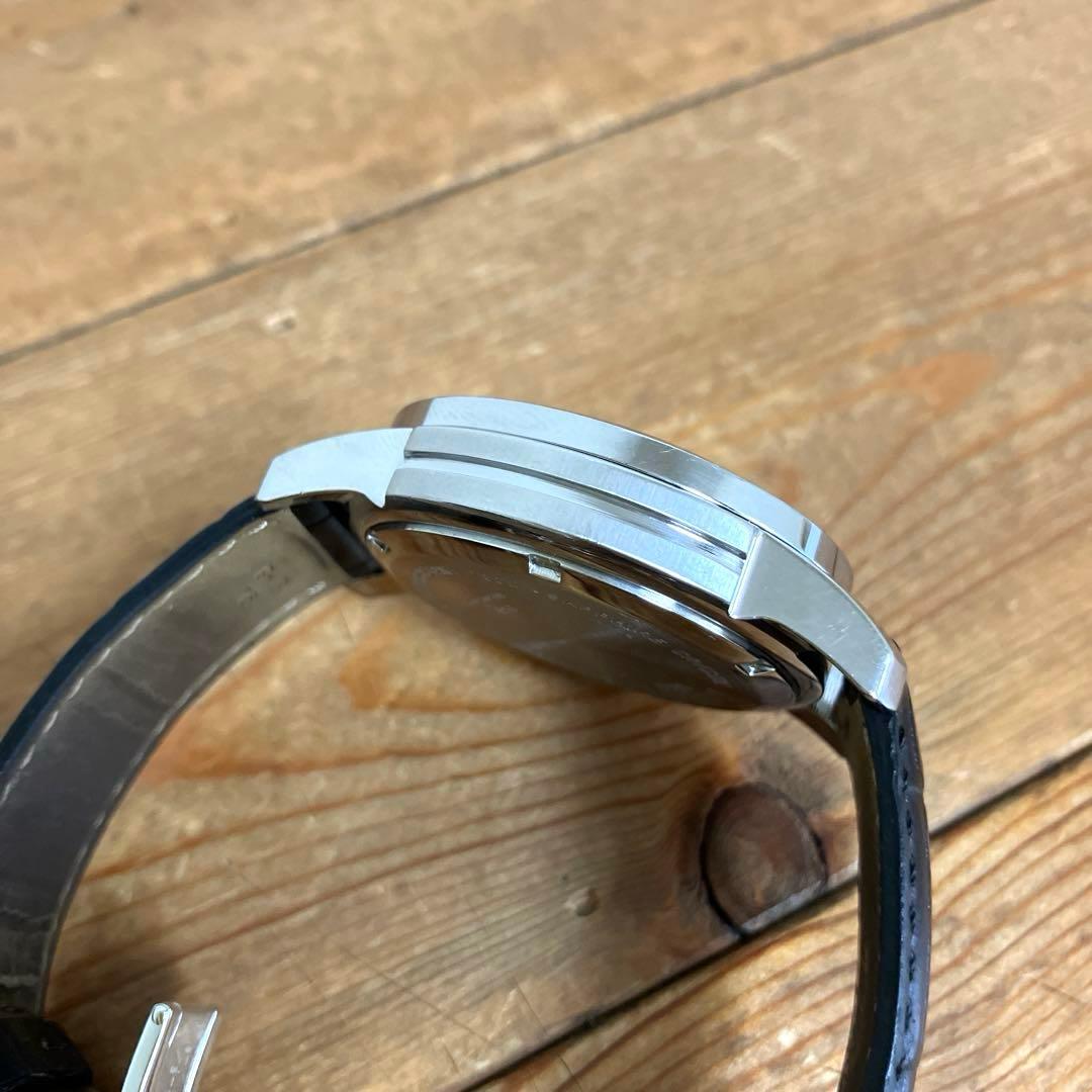 TISSOT ティソ PRC200 クロノグラフ