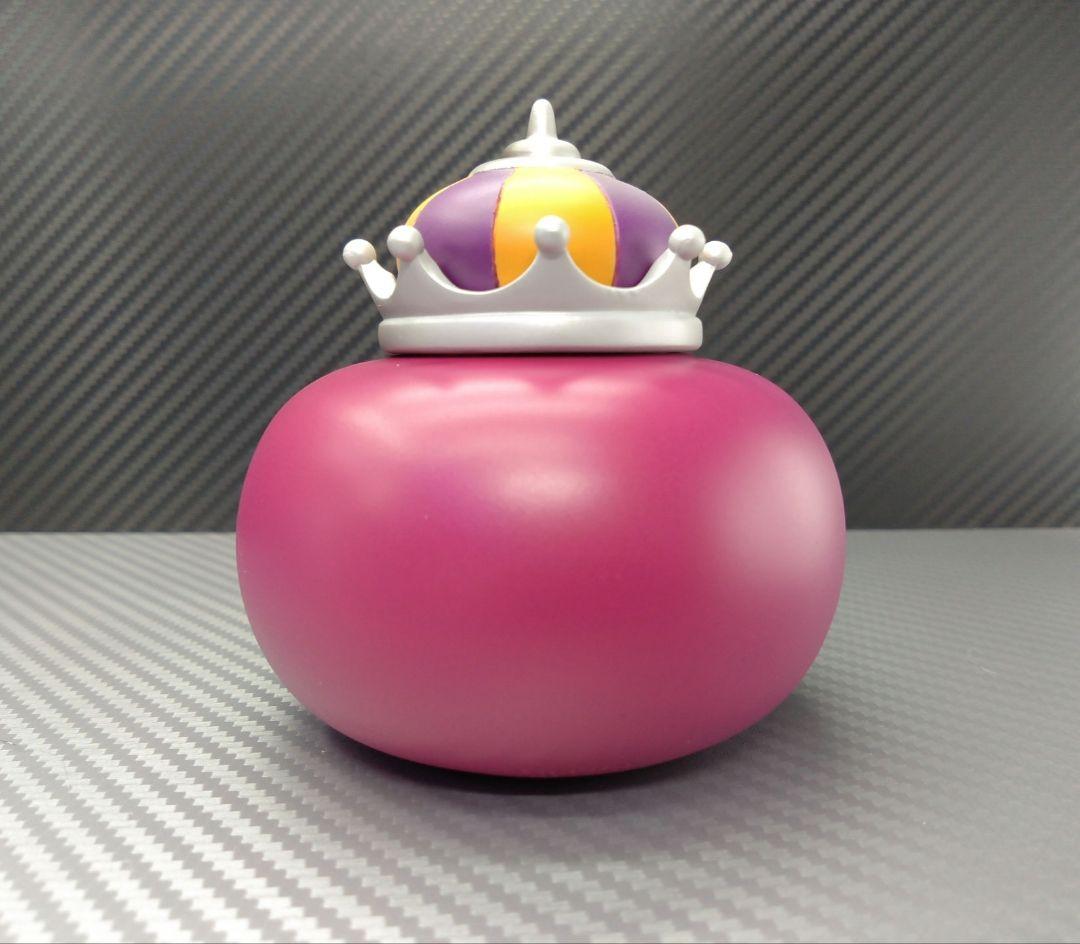 【専用出品】 ソフビモンスター ・FC版スライムベホマズン カラーリペイント