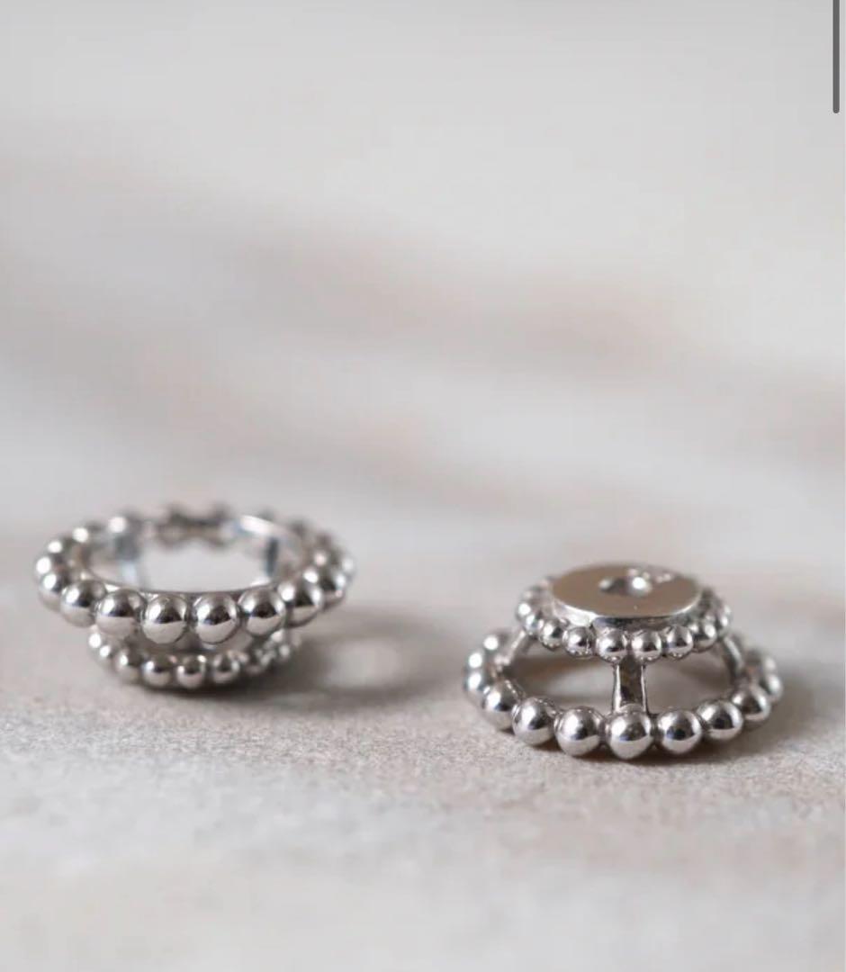 アクセサリー timeless bijou TuTu