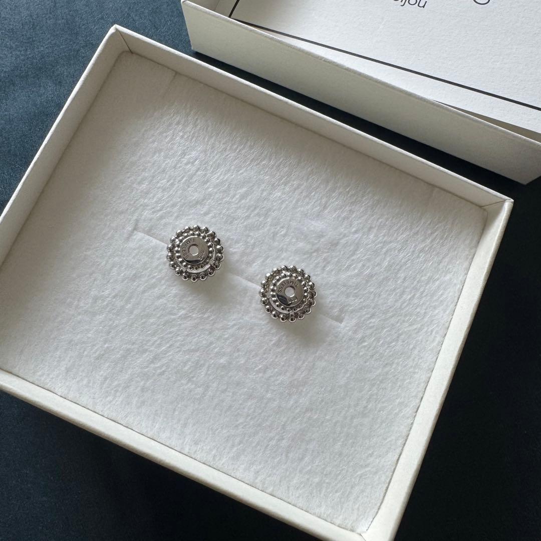 アクセサリー timeless bijou TuTu