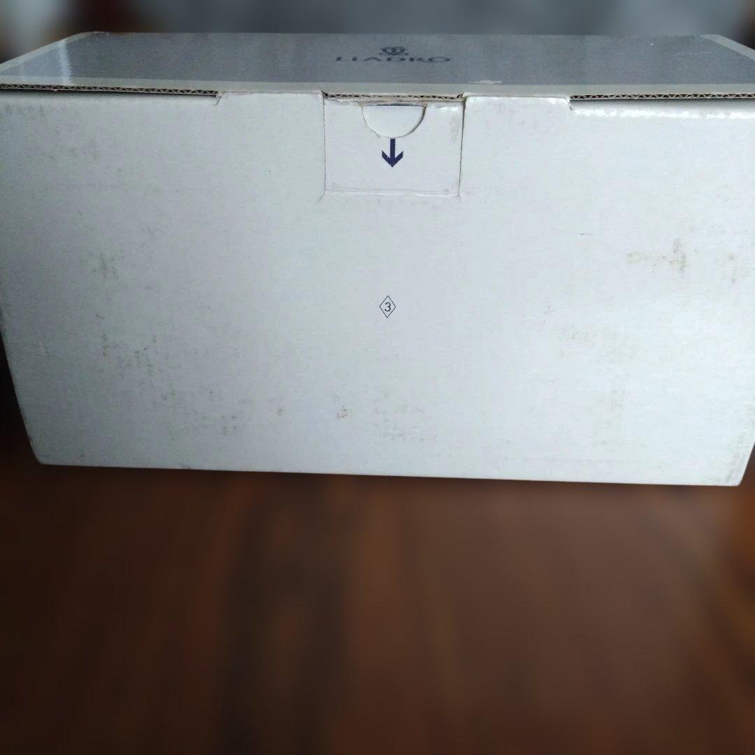 リヤドロ　イースターエッグ　犬　サイン入り