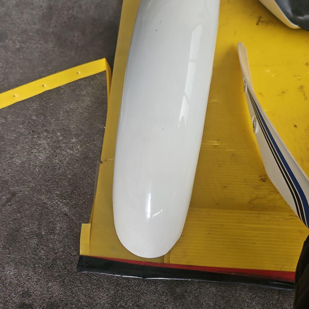 RZ250外装セット