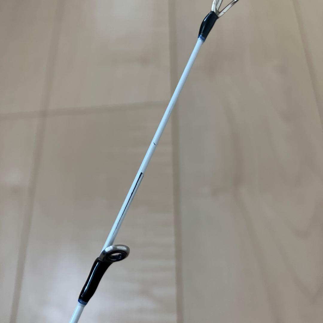 がまかつ　シーファング　タチウオ　太刀魚　M