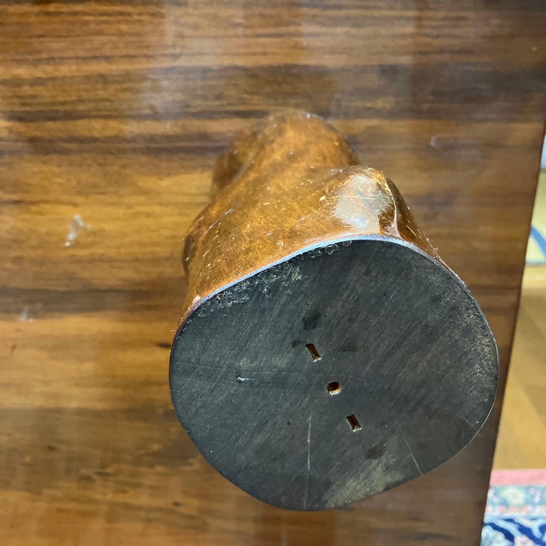 座卓　一枚板　ローテーブル　和家具 座卓 座敷机　木製