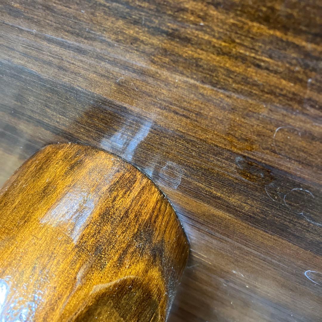 座卓　一枚板　ローテーブル　和家具 座卓 座敷机　木製