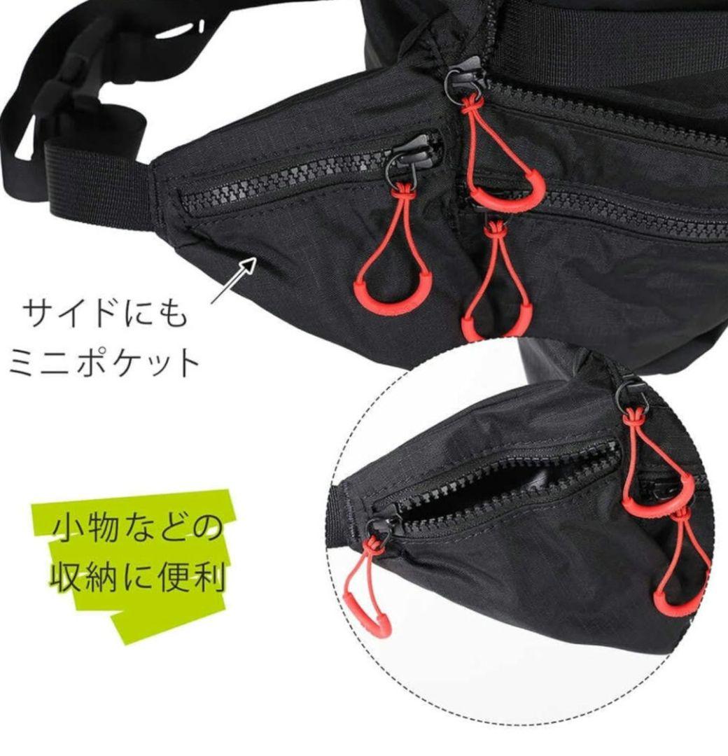 HUNTER トラベル リップストップ バックパック