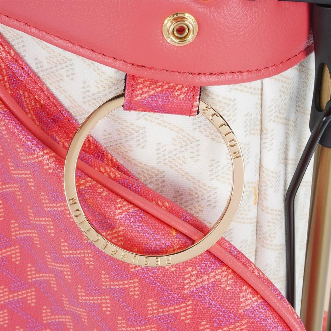 Resurrection【2022年11月発売】 キャディバッグ限定色