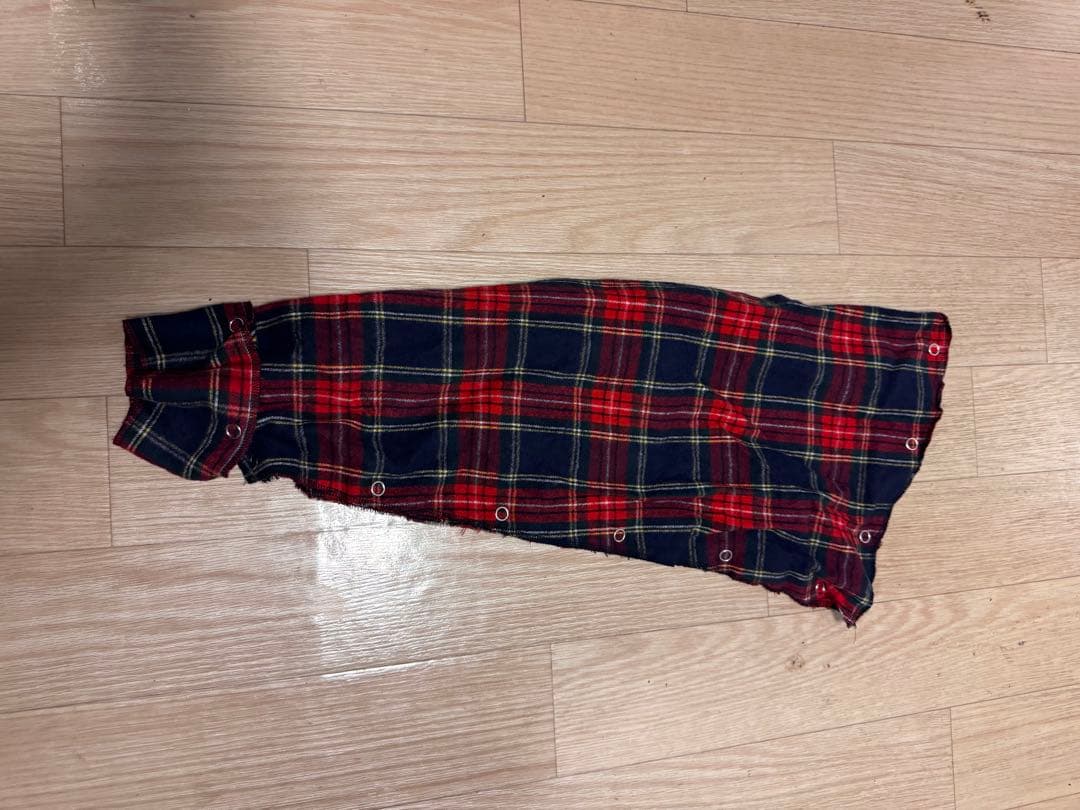 Mountain Research No Sew Shirt 1 シャツ