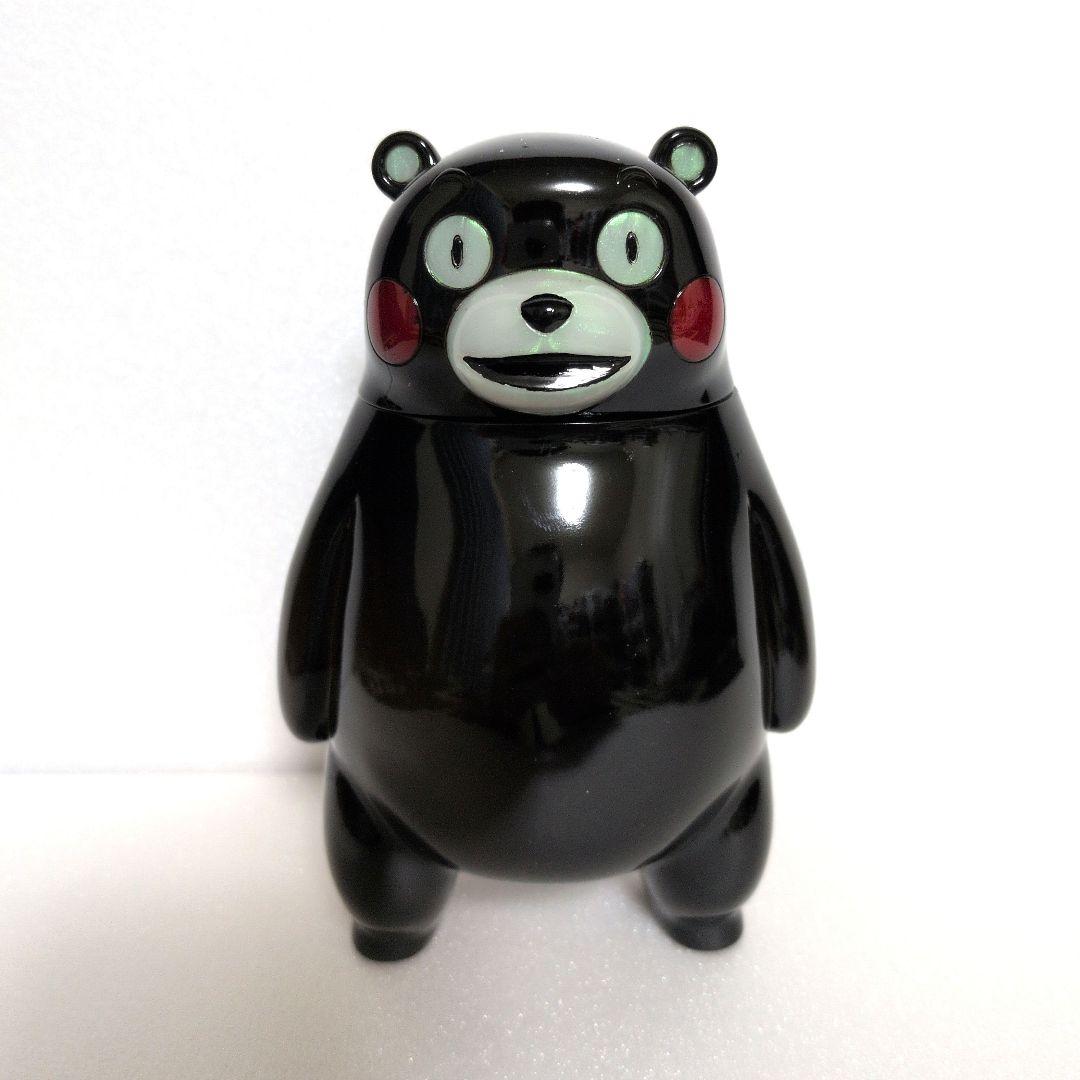 ソフビ Nami Kikaku くまモン