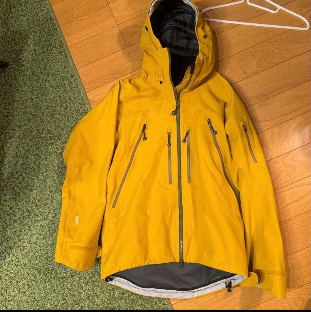 ティートンブロス　TBジャケット（Mサイズ）