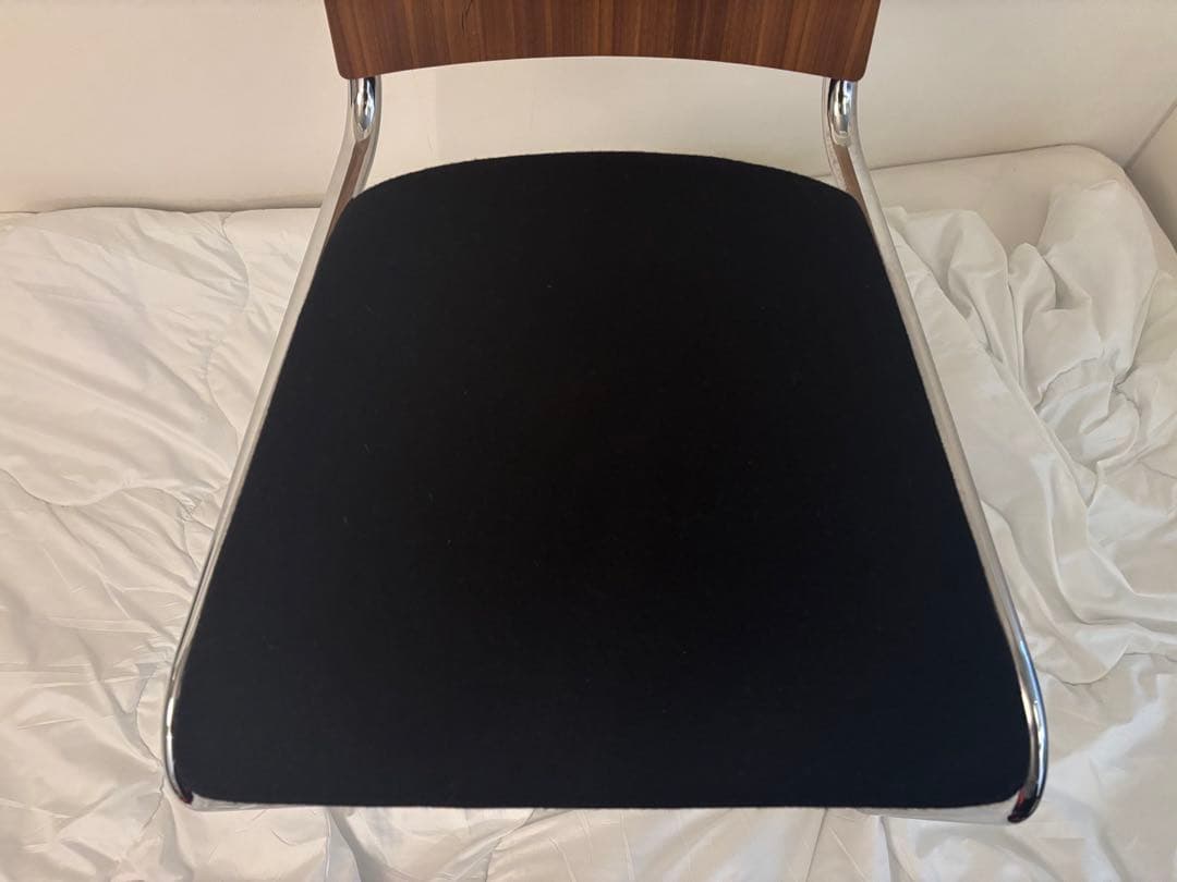 テクタ TECTA｜B17チェア ウォールナット